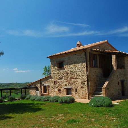 Agriturismo Poggio Monte Сатурния Экстерьер фото