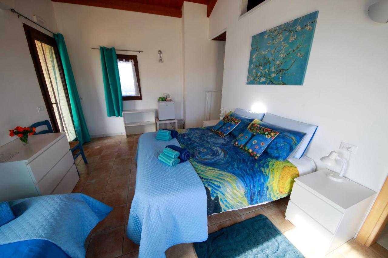 Agriturismo Poggio Monte Сатурния Экстерьер фото