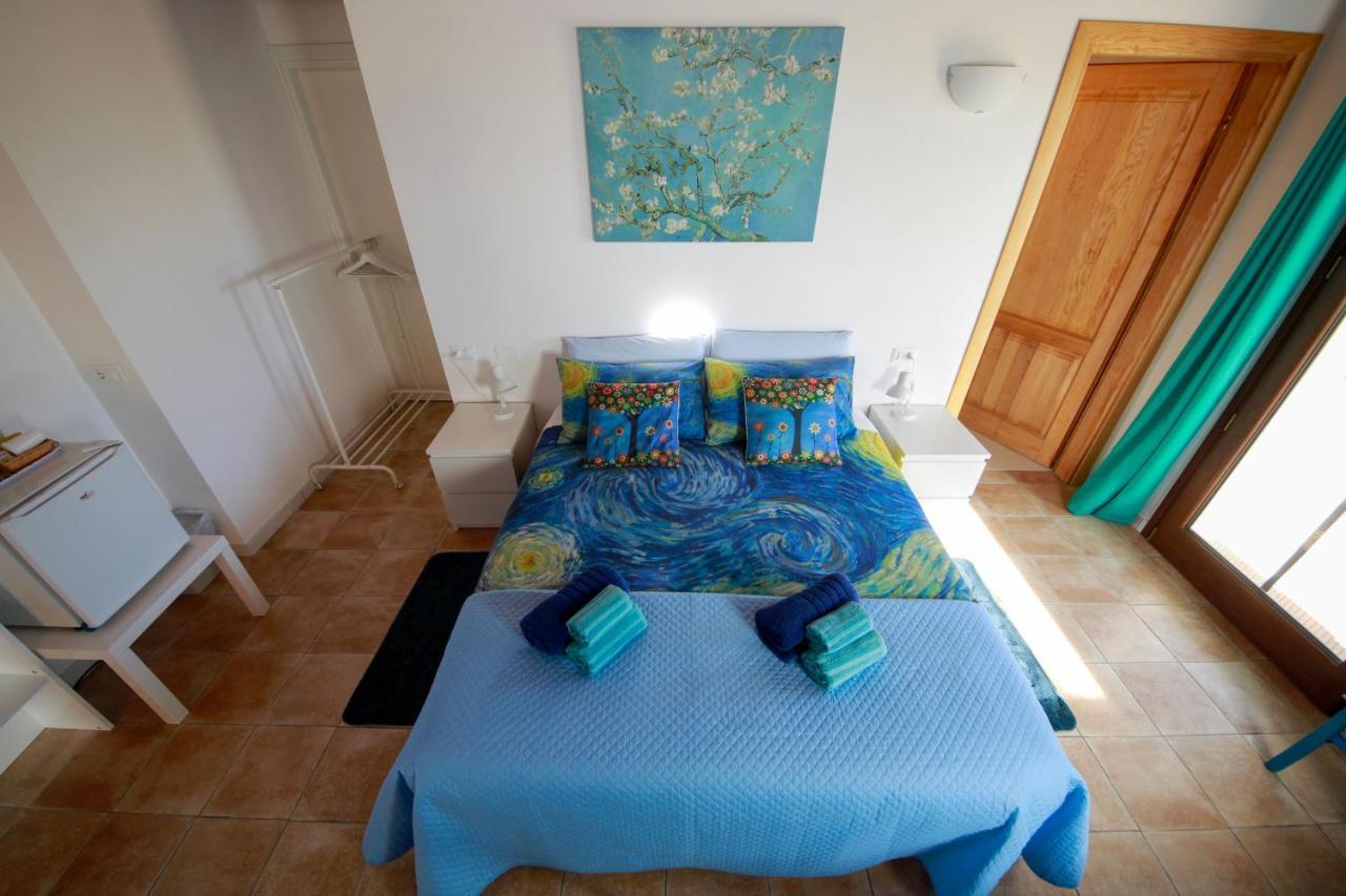 Agriturismo Poggio Monte Сатурния Экстерьер фото