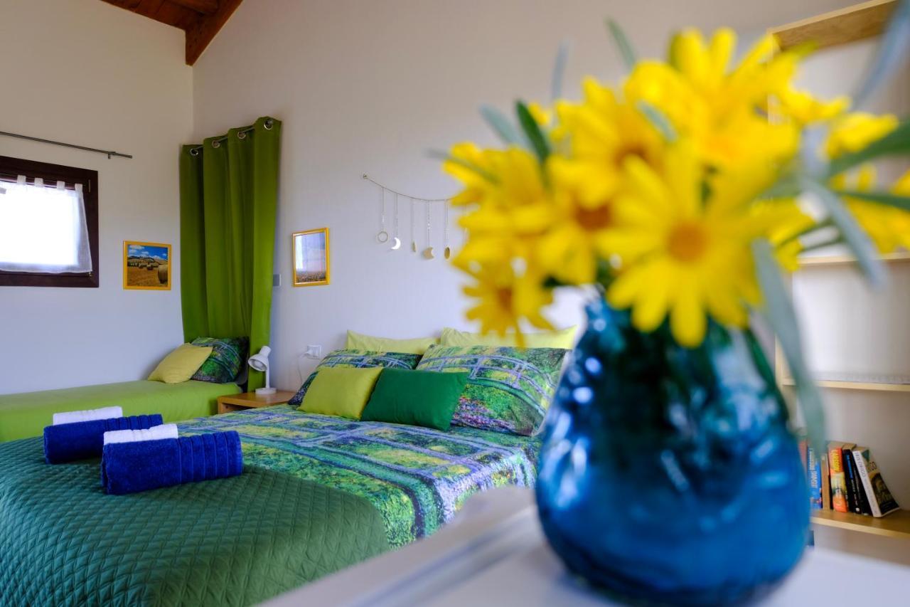 Agriturismo Poggio Monte Сатурния Экстерьер фото