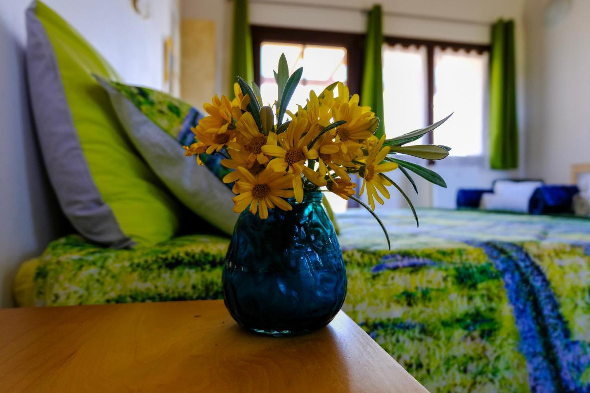Agriturismo Poggio Monte Сатурния Экстерьер фото