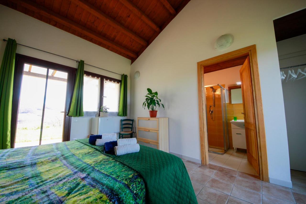Agriturismo Poggio Monte Сатурния Экстерьер фото