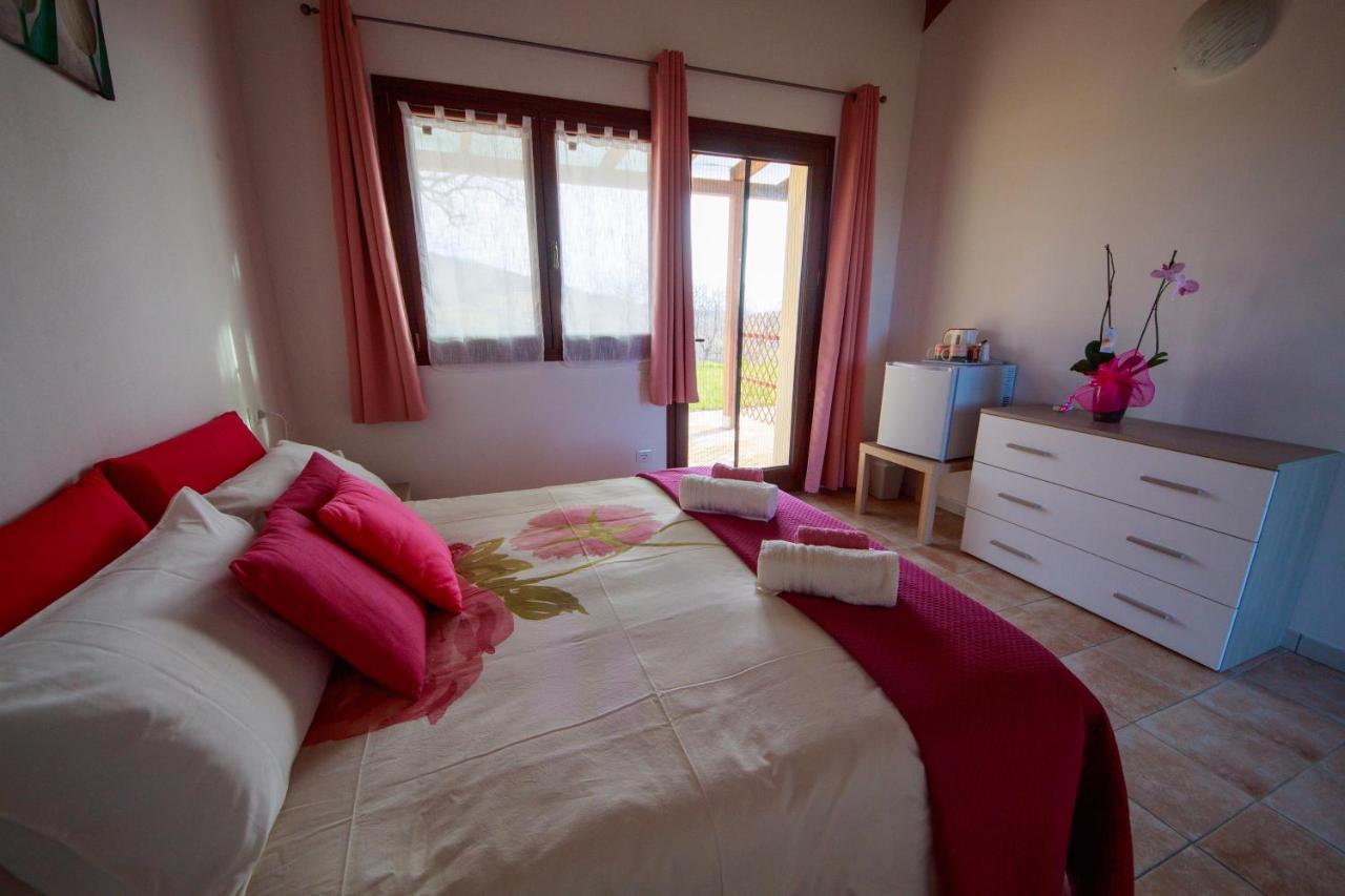 Agriturismo Poggio Monte Сатурния Экстерьер фото