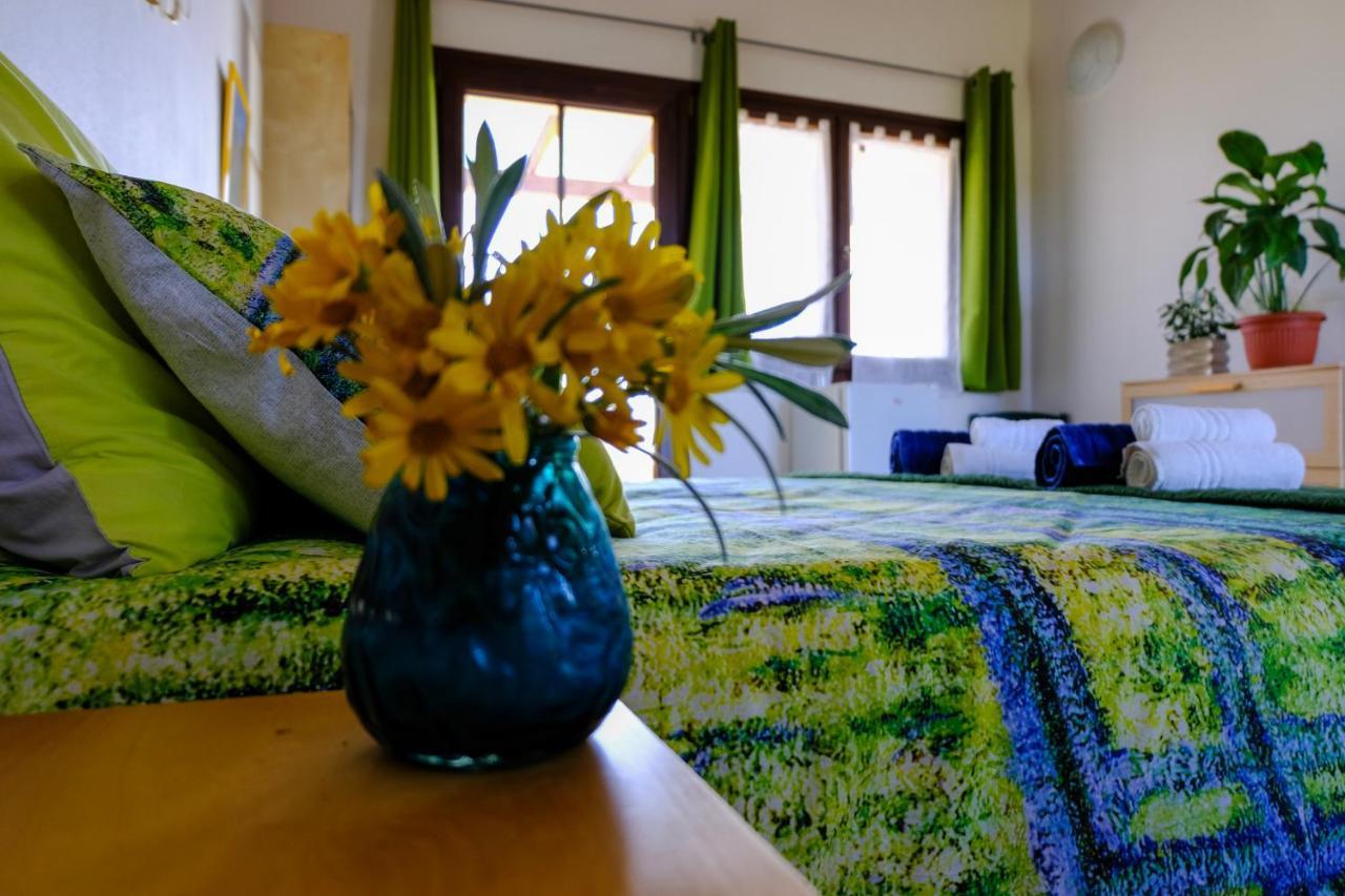 Agriturismo Poggio Monte Сатурния Экстерьер фото