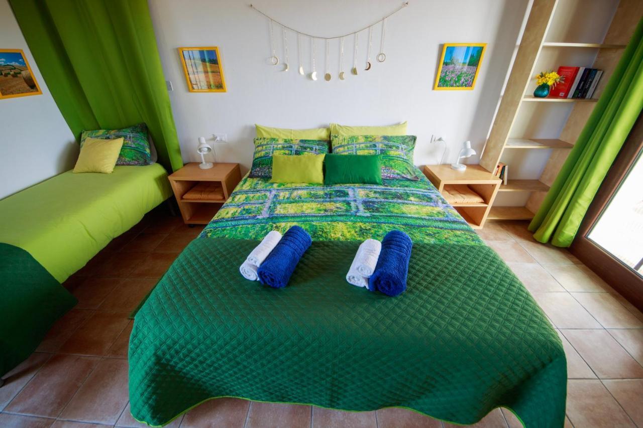 Agriturismo Poggio Monte Сатурния Экстерьер фото