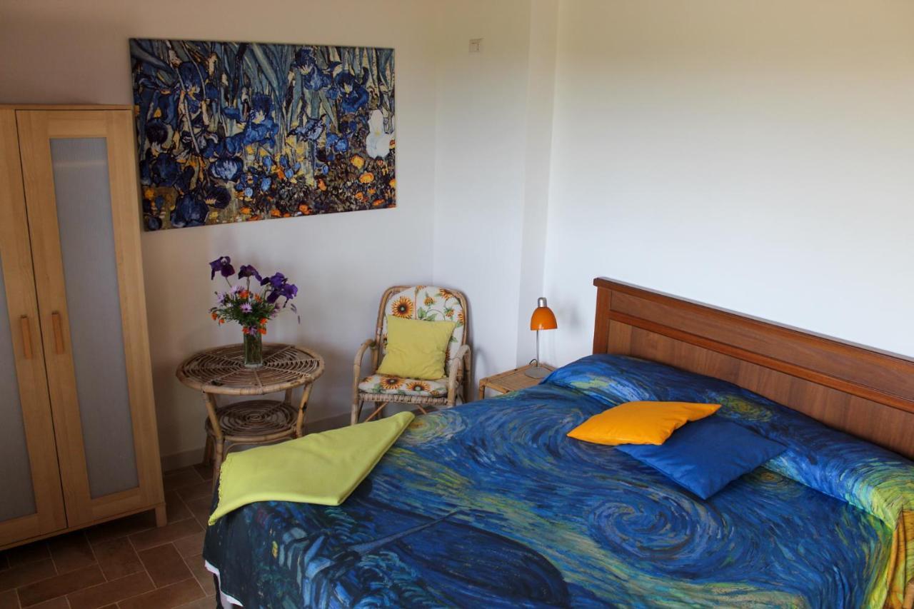 Agriturismo Poggio Monte Сатурния Экстерьер фото